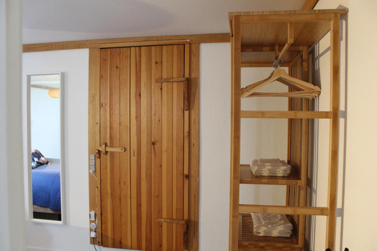 Traditional Faroese House In Torshavns City Center Екстер'єр фото